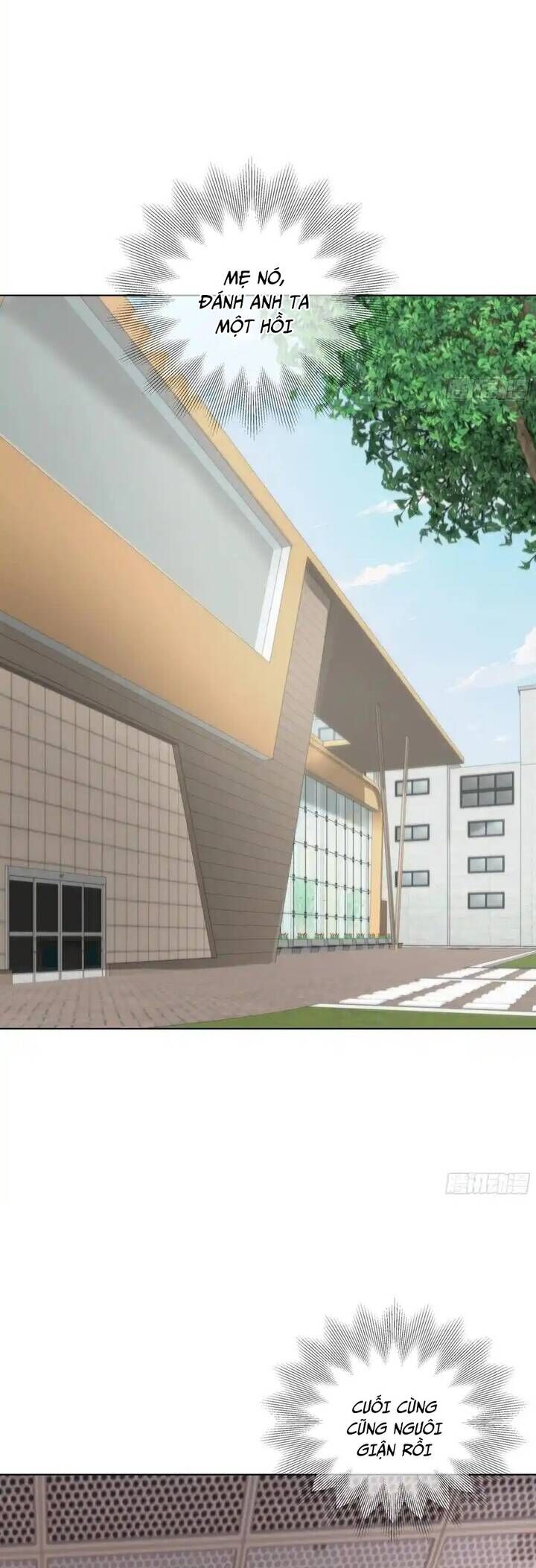 Hàng Hóa Giảm Giá Trị, Tôi Trở Thành Người Giàu Nhất Thế Giới Chapter 33 - Trang 2