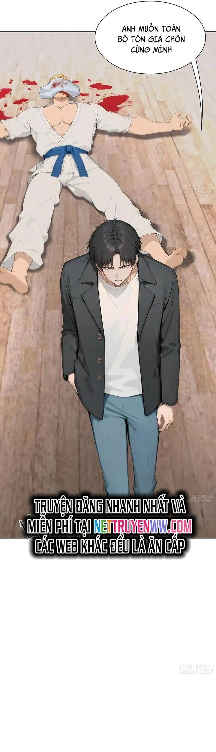 Hàng Hóa Giảm Giá Trị, Tôi Trở Thành Người Giàu Nhất Thế Giới Chapter 33 - Trang 2