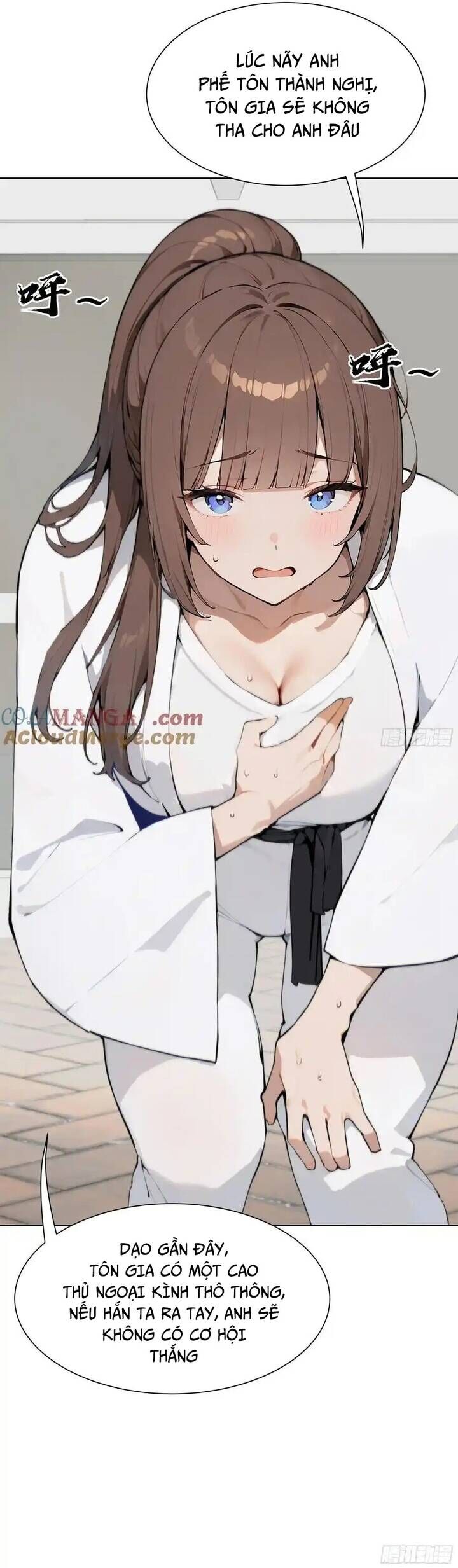 Hàng Hóa Giảm Giá Trị, Tôi Trở Thành Người Giàu Nhất Thế Giới Chapter 33 - Trang 2