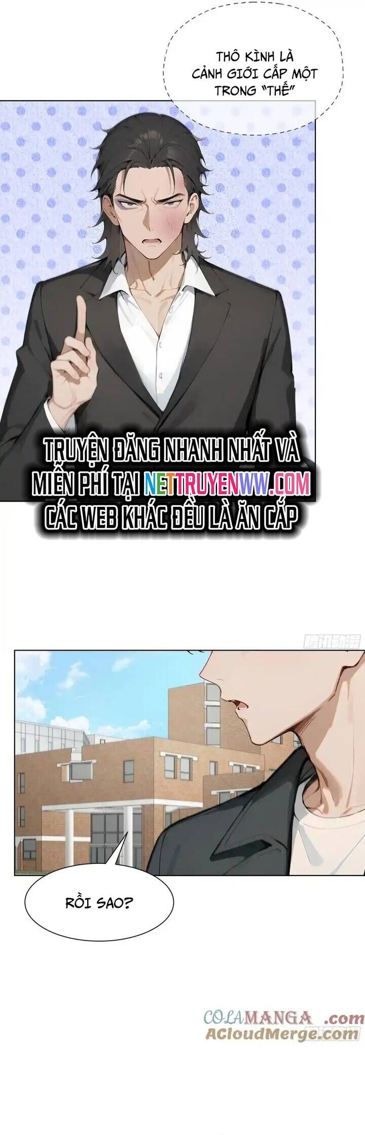 Hàng Hóa Giảm Giá Trị, Tôi Trở Thành Người Giàu Nhất Thế Giới Chapter 33 - Trang 2