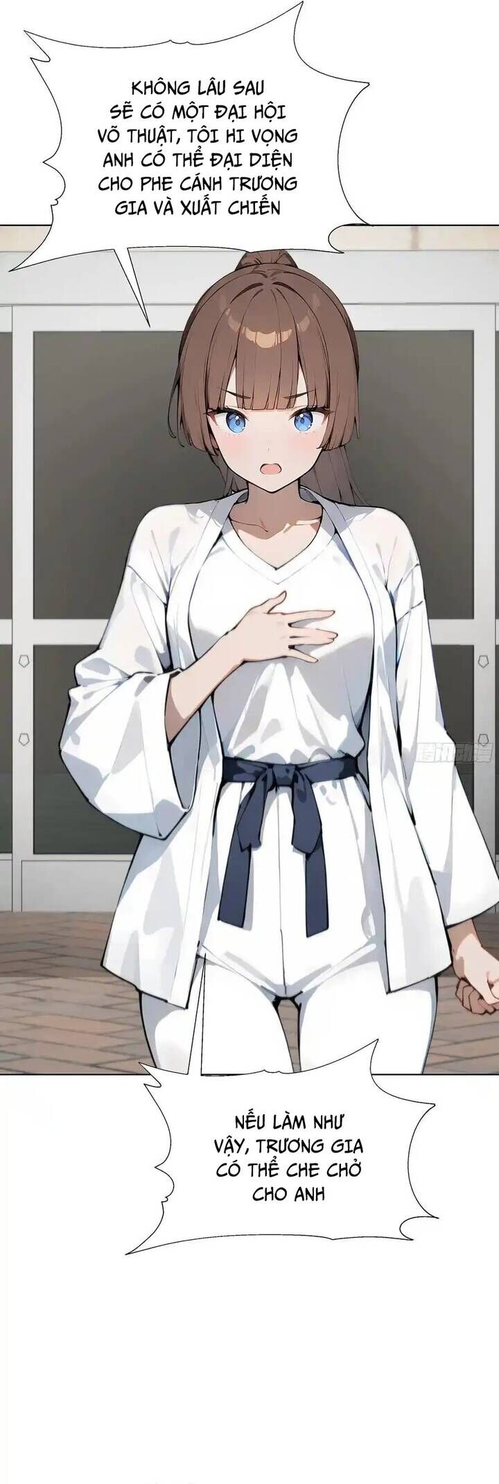 Hàng Hóa Giảm Giá Trị, Tôi Trở Thành Người Giàu Nhất Thế Giới Chapter 33 - Trang 2