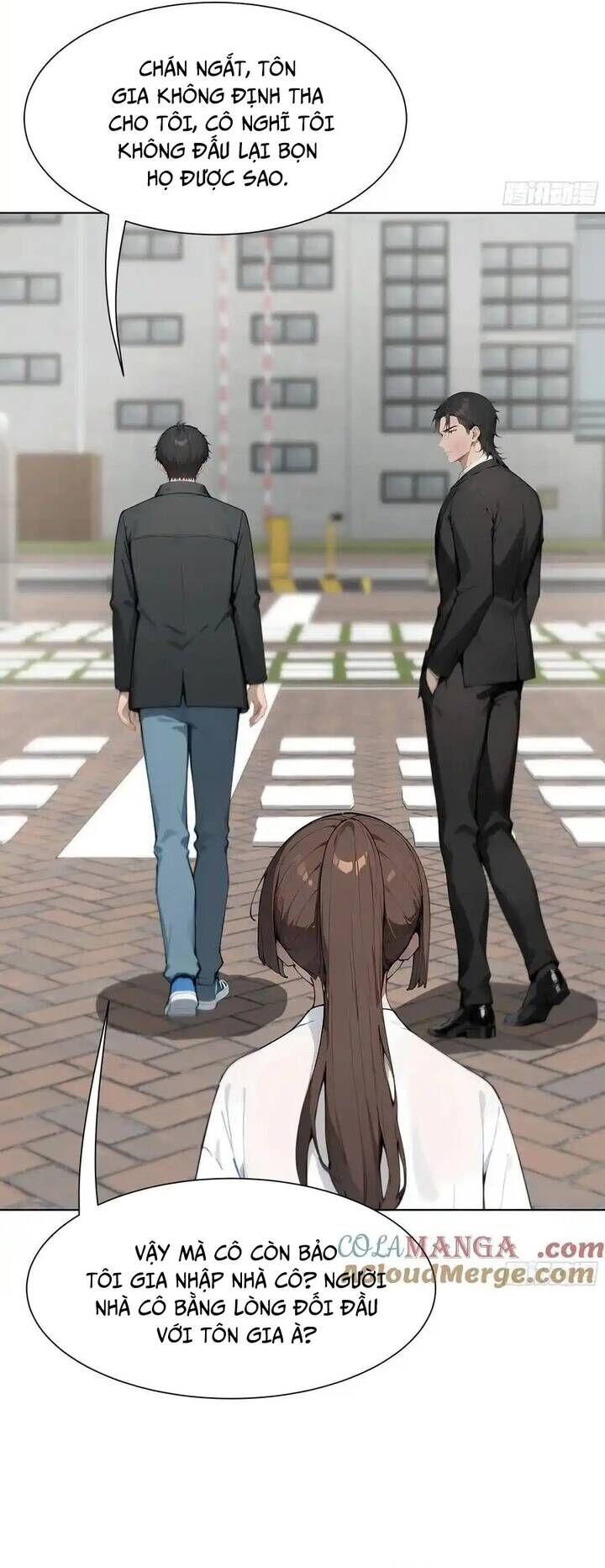 Hàng Hóa Giảm Giá Trị, Tôi Trở Thành Người Giàu Nhất Thế Giới Chapter 33 - Trang 2