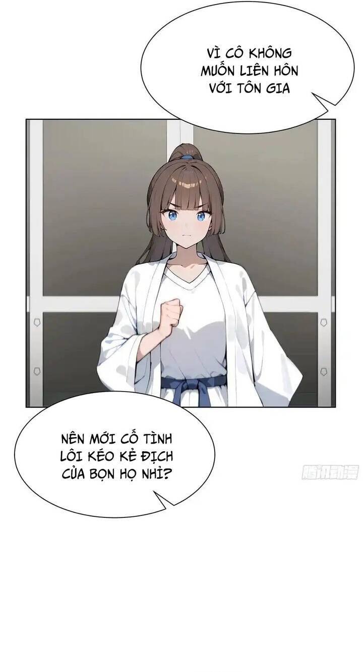 Hàng Hóa Giảm Giá Trị, Tôi Trở Thành Người Giàu Nhất Thế Giới Chapter 33 - Trang 2