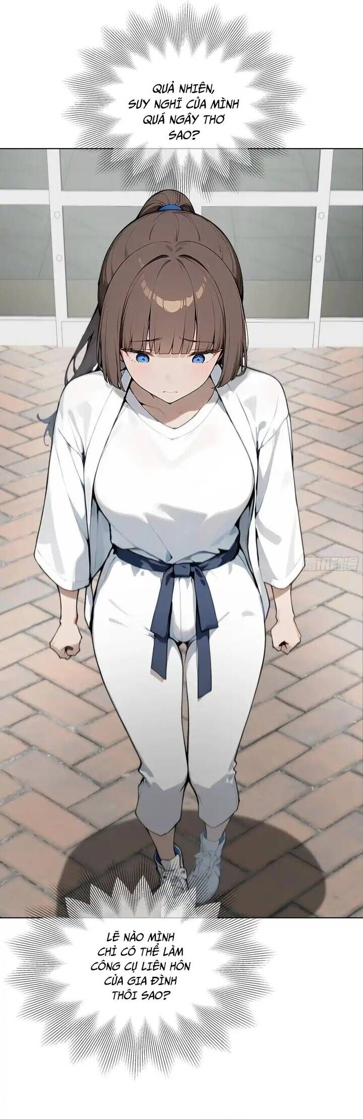 Hàng Hóa Giảm Giá Trị, Tôi Trở Thành Người Giàu Nhất Thế Giới Chapter 33 - Trang 2