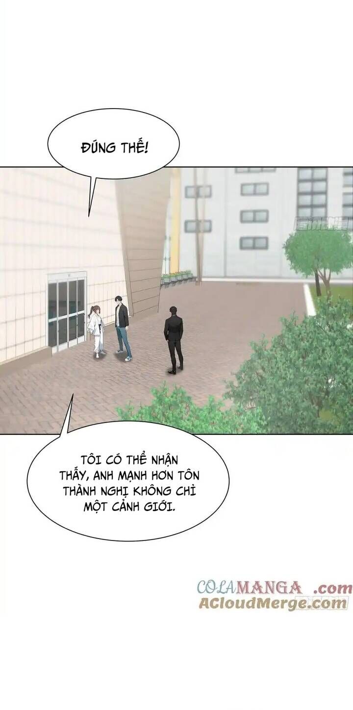 Hàng Hóa Giảm Giá Trị, Tôi Trở Thành Người Giàu Nhất Thế Giới Chapter 33 - Trang 2