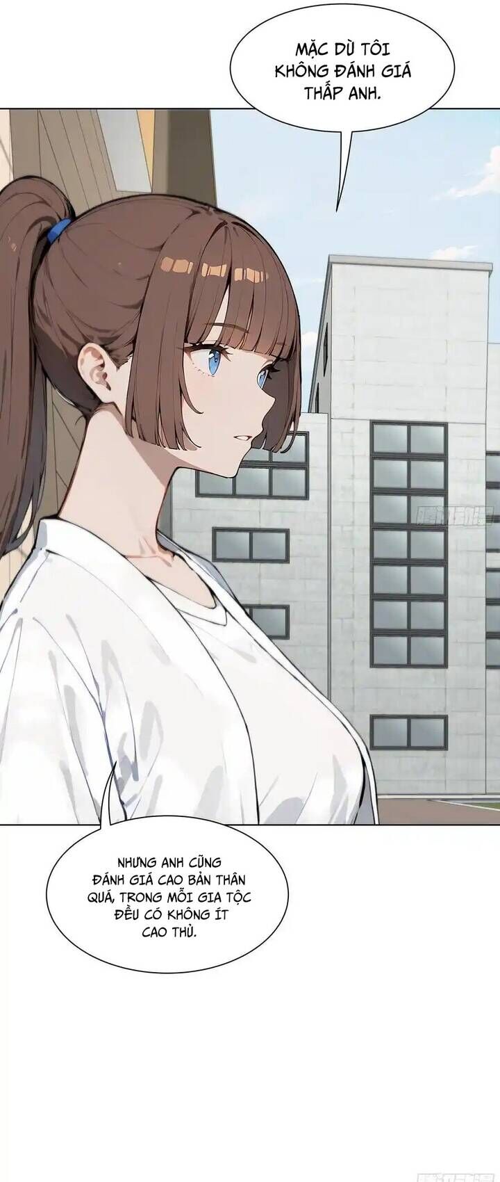 Hàng Hóa Giảm Giá Trị, Tôi Trở Thành Người Giàu Nhất Thế Giới Chapter 33 - Trang 2