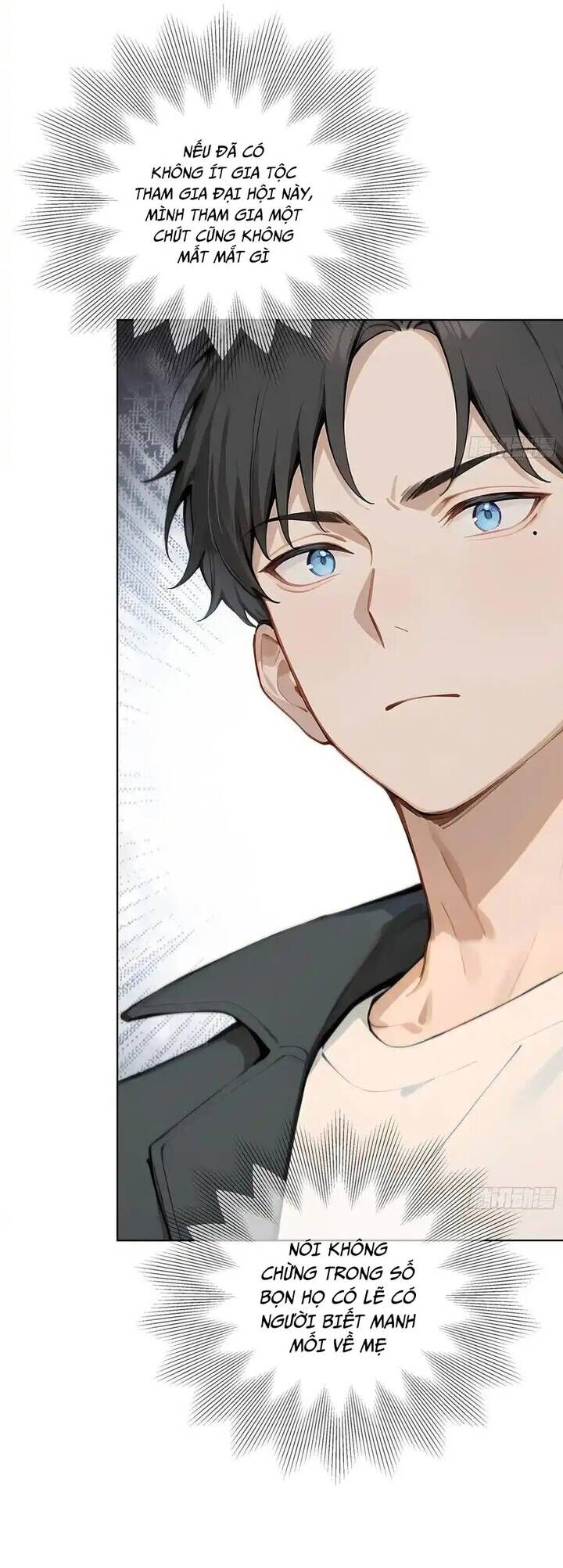 Hàng Hóa Giảm Giá Trị, Tôi Trở Thành Người Giàu Nhất Thế Giới Chapter 33 - Trang 2