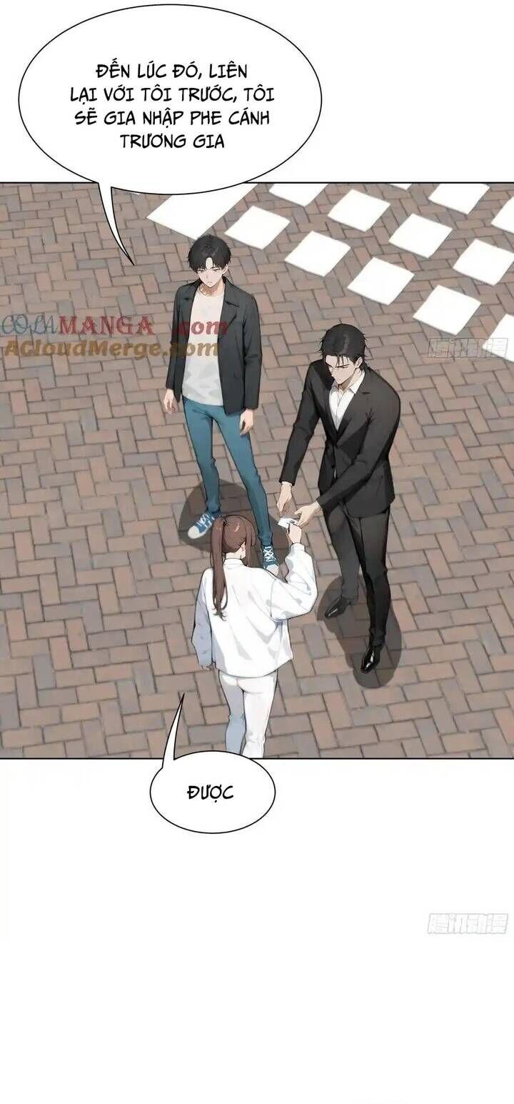 Hàng Hóa Giảm Giá Trị, Tôi Trở Thành Người Giàu Nhất Thế Giới Chapter 33 - Trang 2