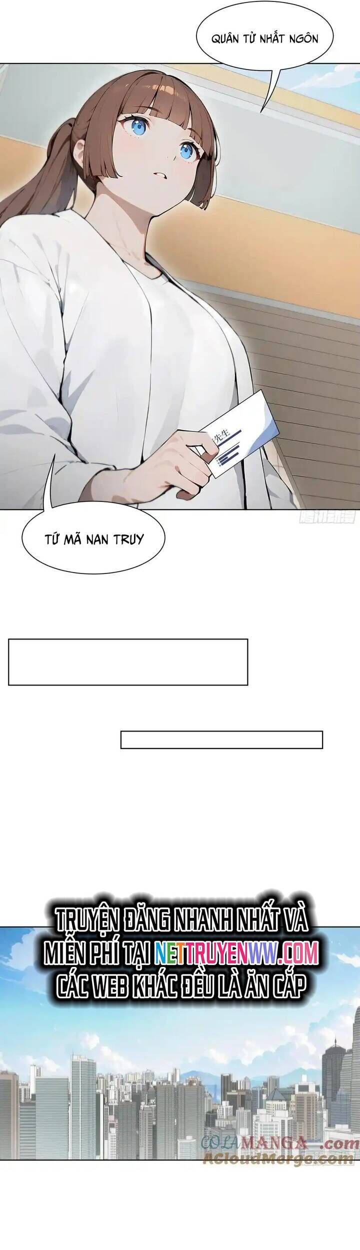 Hàng Hóa Giảm Giá Trị, Tôi Trở Thành Người Giàu Nhất Thế Giới Chapter 33 - Trang 2