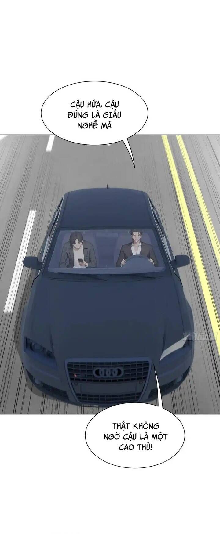 Hàng Hóa Giảm Giá Trị, Tôi Trở Thành Người Giàu Nhất Thế Giới Chapter 33 - Trang 2