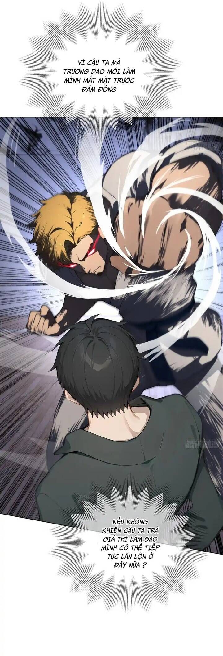 Hàng Hóa Giảm Giá Trị, Tôi Trở Thành Người Giàu Nhất Thế Giới Chapter 33 - Trang 2