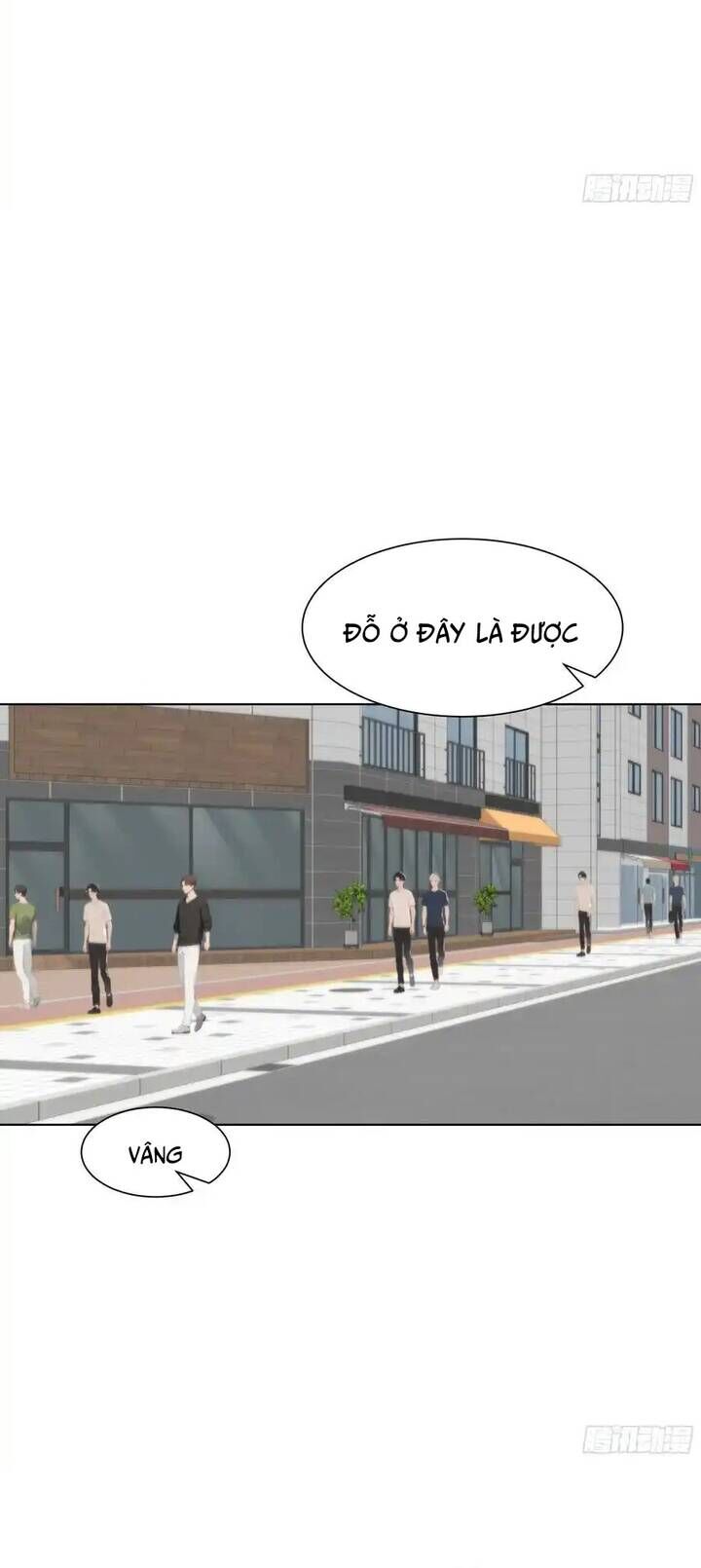 Hàng Hóa Giảm Giá Trị, Tôi Trở Thành Người Giàu Nhất Thế Giới Chapter 33 - Trang 2