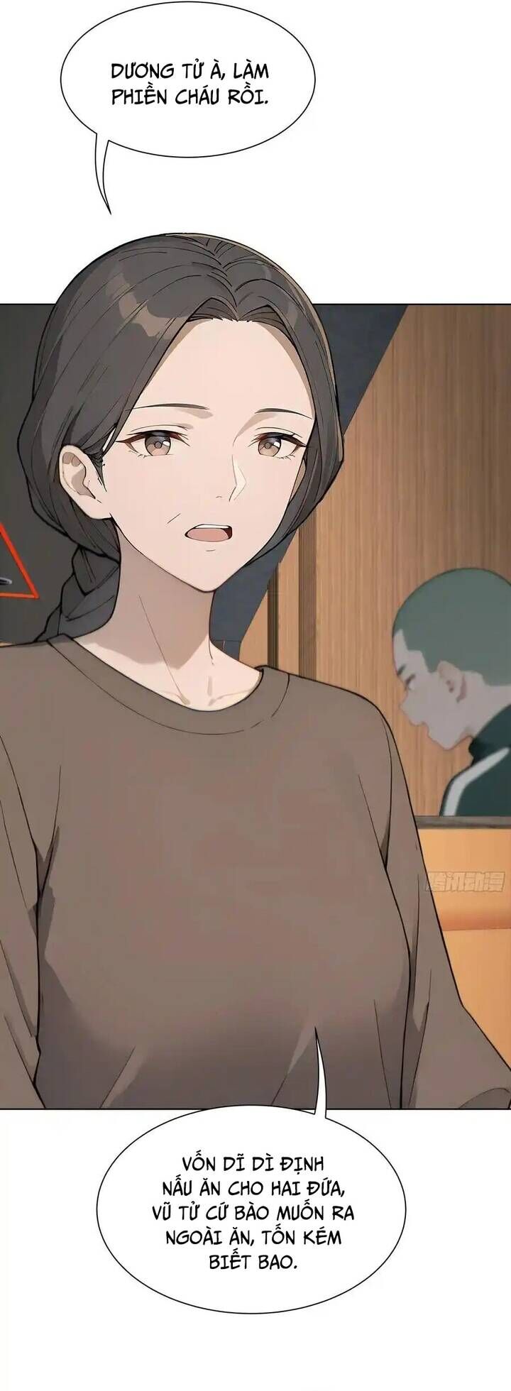 Hàng Hóa Giảm Giá Trị, Tôi Trở Thành Người Giàu Nhất Thế Giới Chapter 33 - Trang 2