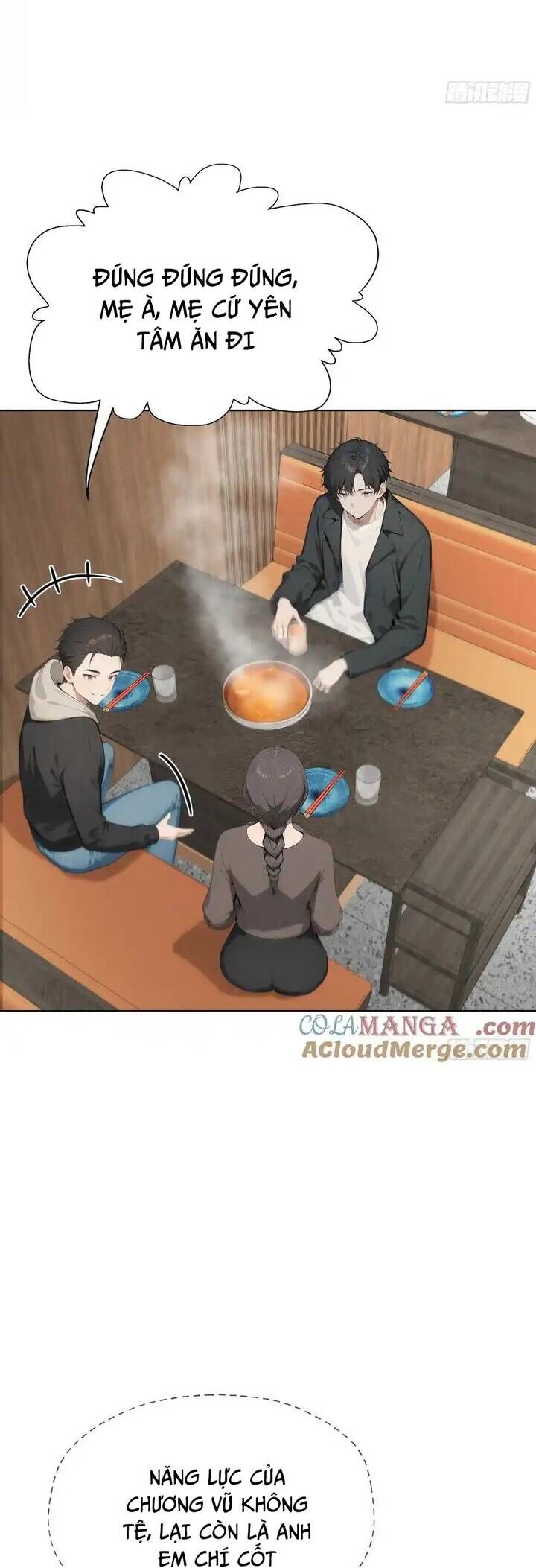 Hàng Hóa Giảm Giá Trị, Tôi Trở Thành Người Giàu Nhất Thế Giới Chapter 33 - Trang 2