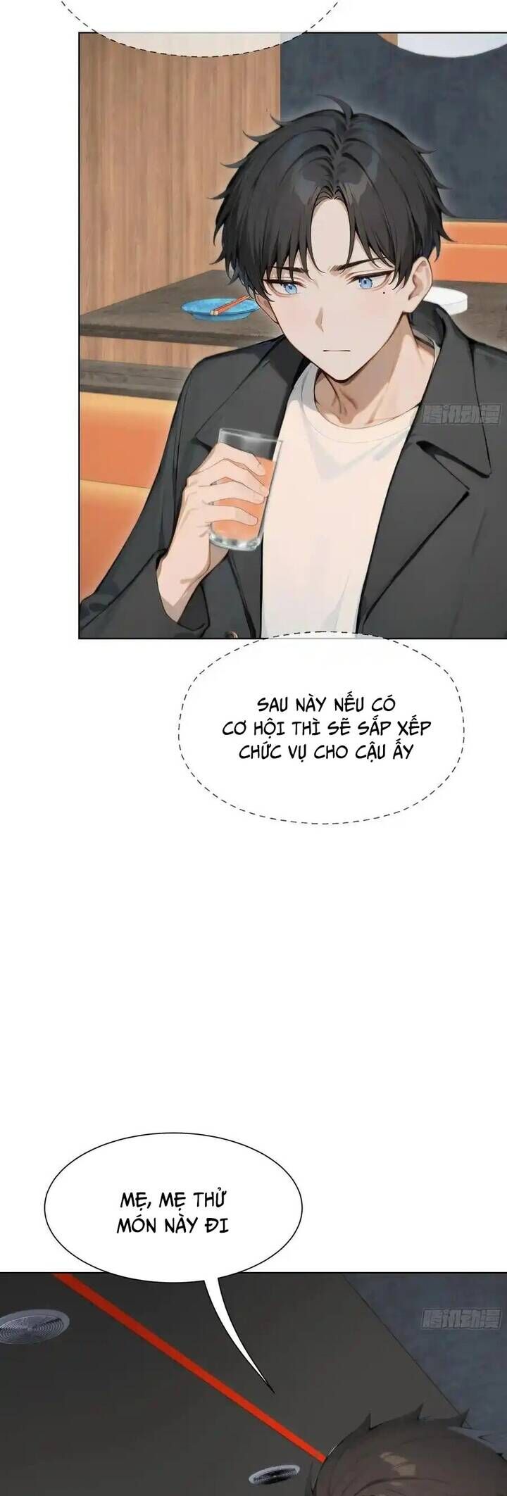 Hàng Hóa Giảm Giá Trị, Tôi Trở Thành Người Giàu Nhất Thế Giới Chapter 33 - Trang 2