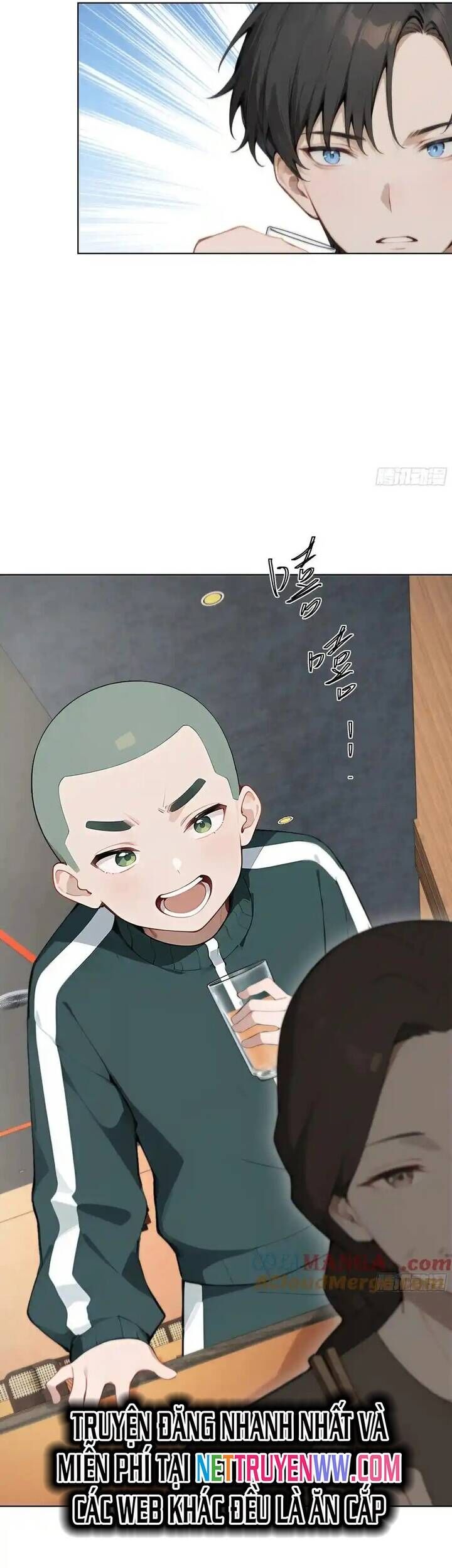 Hàng Hóa Giảm Giá Trị, Tôi Trở Thành Người Giàu Nhất Thế Giới Chapter 33 - Trang 2