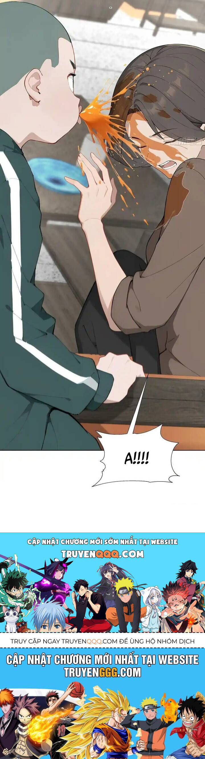 Hàng Hóa Giảm Giá Trị, Tôi Trở Thành Người Giàu Nhất Thế Giới Chapter 33 - Trang 2