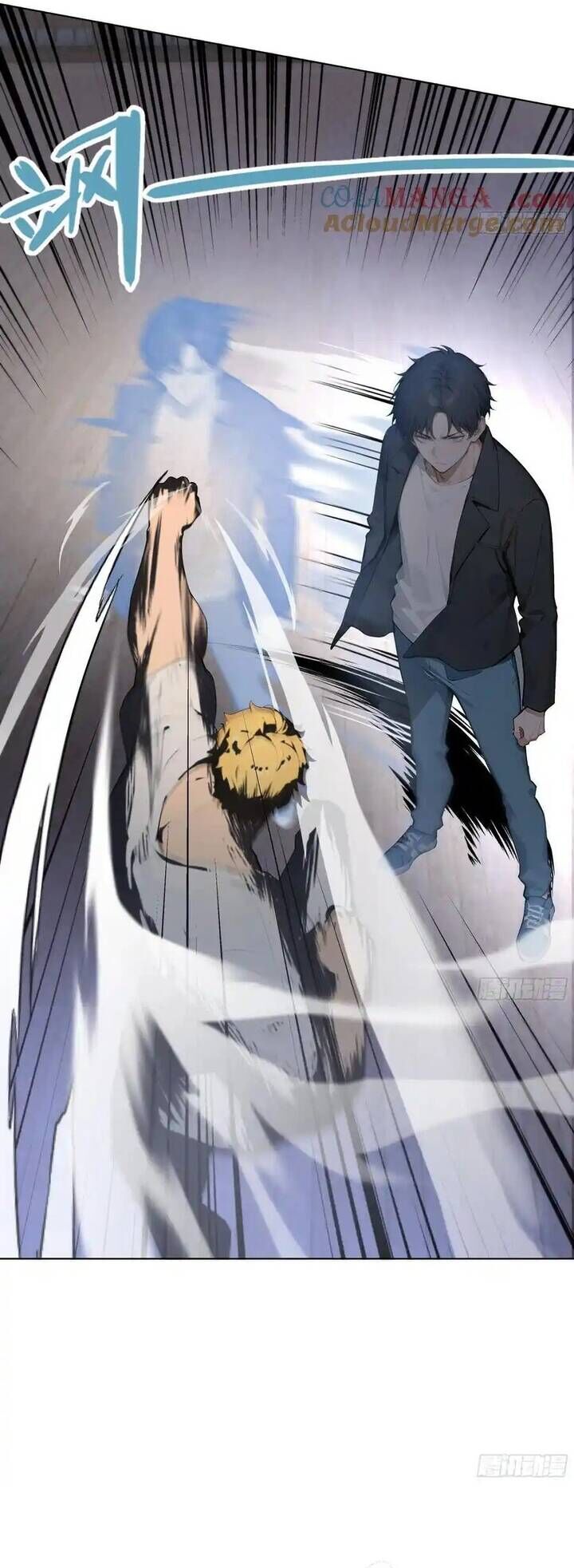 Hàng Hóa Giảm Giá Trị, Tôi Trở Thành Người Giàu Nhất Thế Giới Chapter 33 - Trang 2