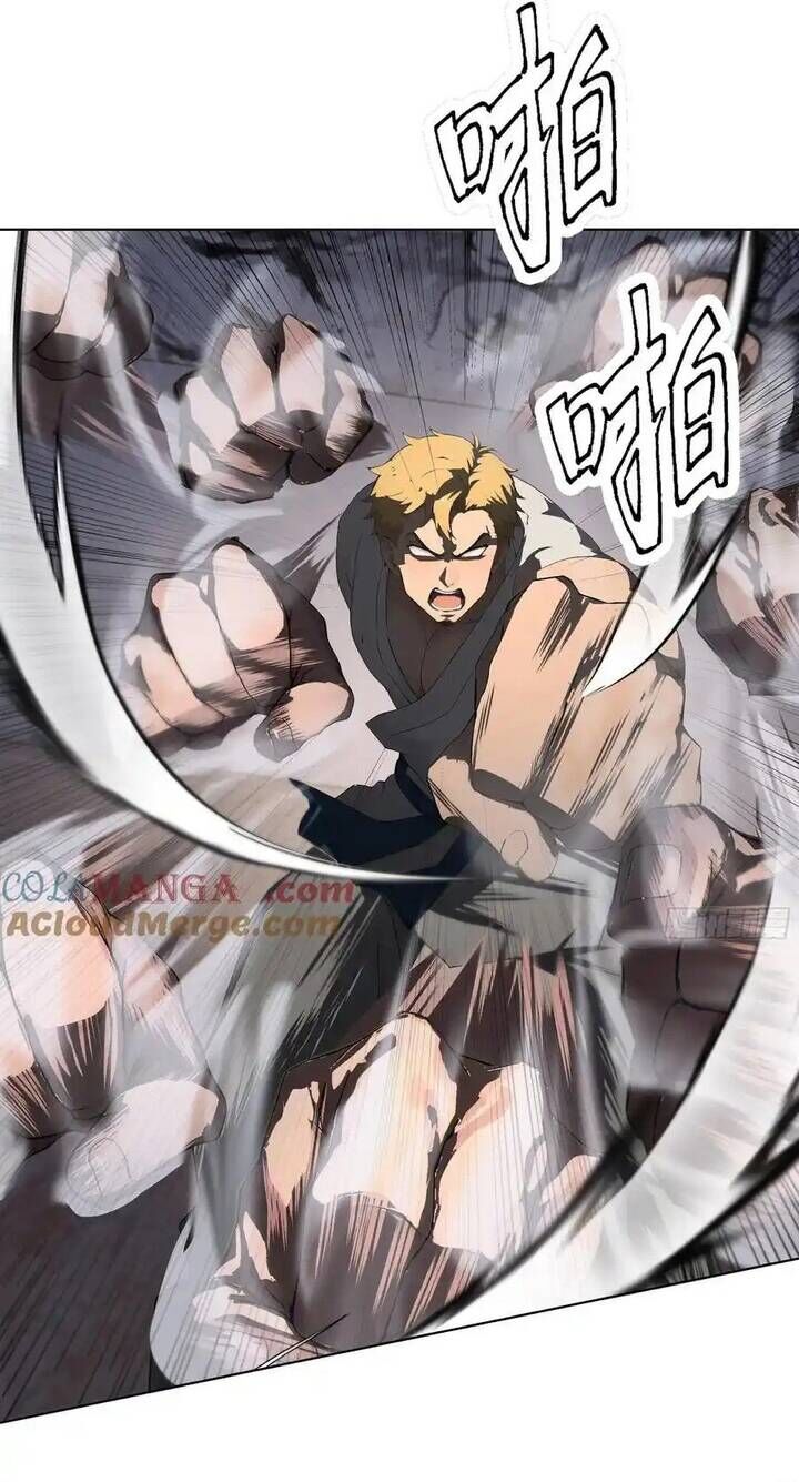 Hàng Hóa Giảm Giá Trị, Tôi Trở Thành Người Giàu Nhất Thế Giới Chapter 33 - Trang 2