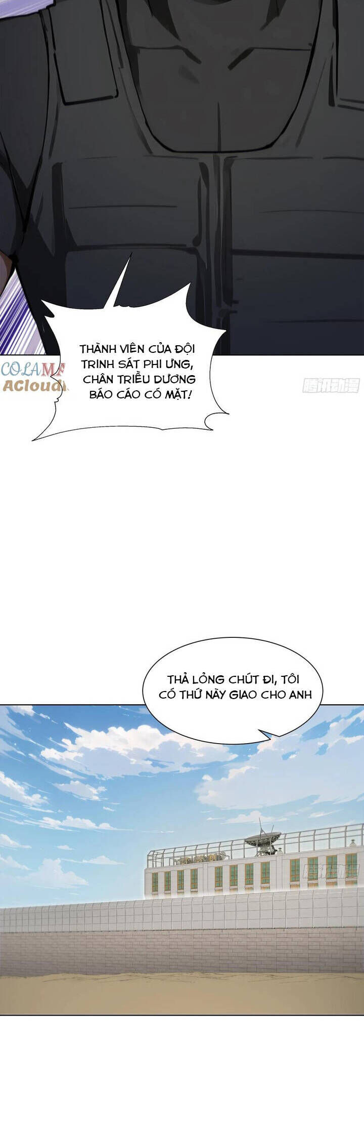 Hàng Hóa Giảm Giá Trị, Tôi Trở Thành Người Giàu Nhất Thế Giới Chapter 36 - Trang 2