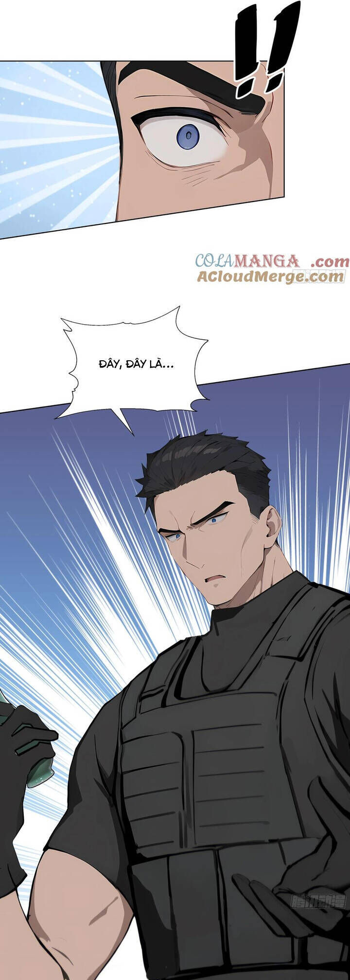 Hàng Hóa Giảm Giá Trị, Tôi Trở Thành Người Giàu Nhất Thế Giới Chapter 36 - Trang 2