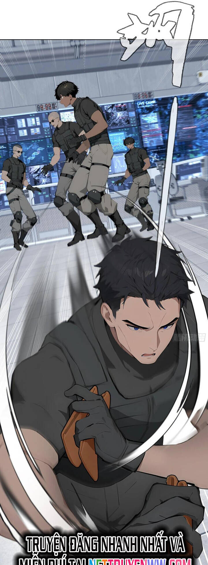 Hàng Hóa Giảm Giá Trị, Tôi Trở Thành Người Giàu Nhất Thế Giới Chapter 36 - Trang 2