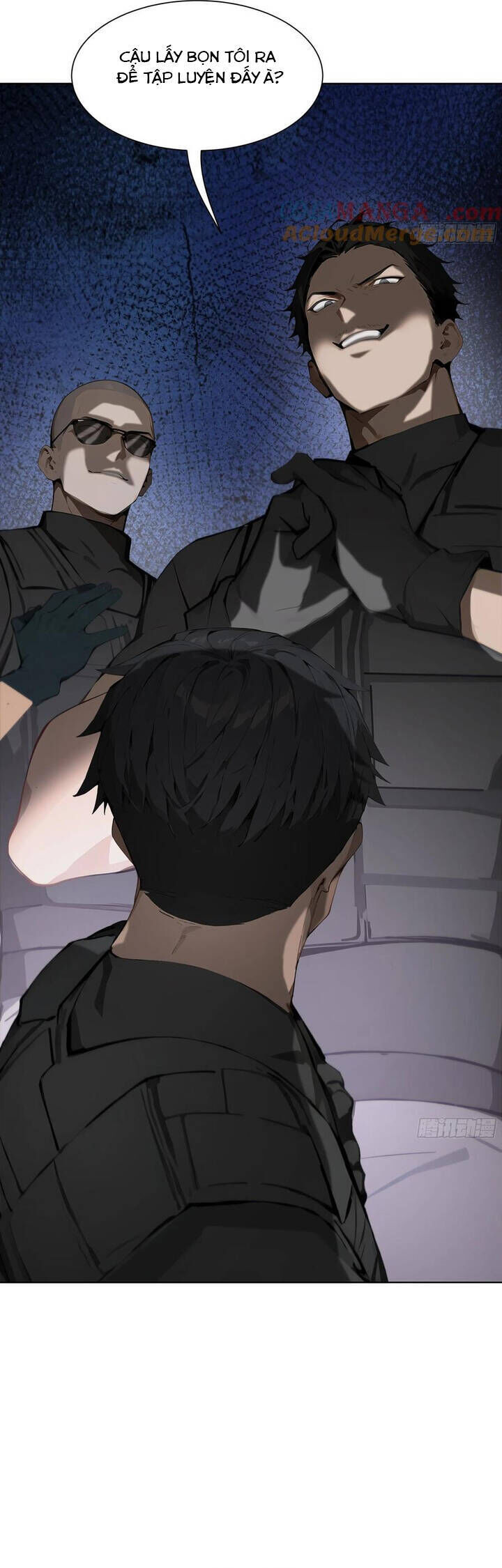 Hàng Hóa Giảm Giá Trị, Tôi Trở Thành Người Giàu Nhất Thế Giới Chapter 36 - Trang 2