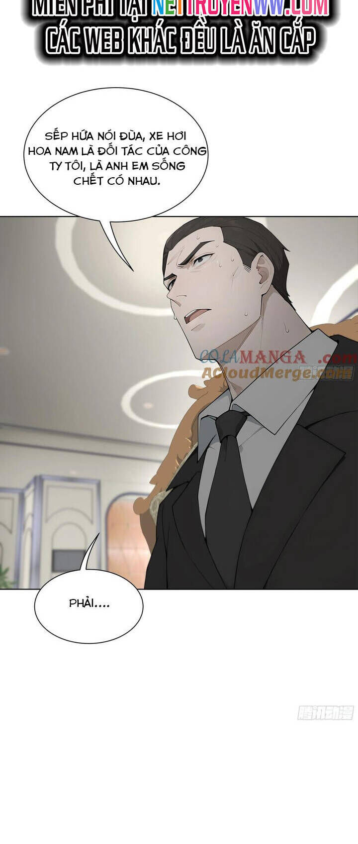 Hàng Hóa Giảm Giá Trị, Tôi Trở Thành Người Giàu Nhất Thế Giới Chapter 36 - Trang 2