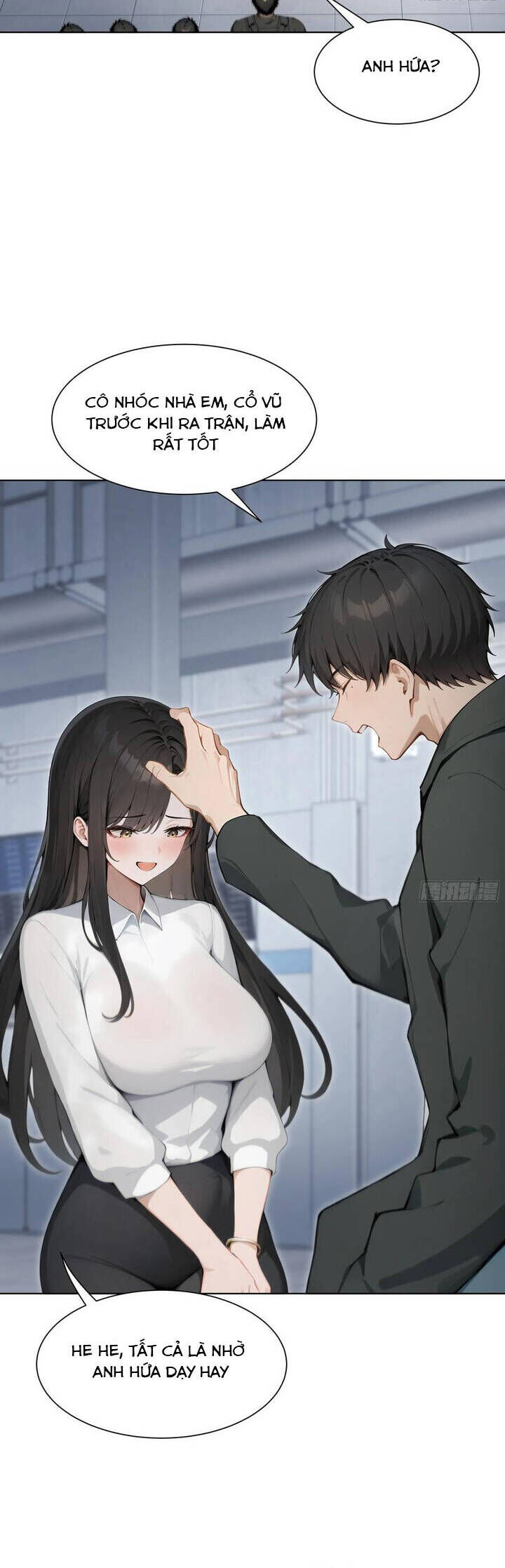 Hàng Hóa Giảm Giá Trị, Tôi Trở Thành Người Giàu Nhất Thế Giới Chapter 36 - Trang 2