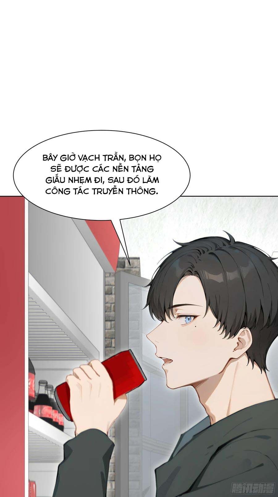 Hàng Hóa Giảm Giá Trị, Tôi Trở Thành Người Giàu Nhất Thế Giới Chapter 38 - Trang 2