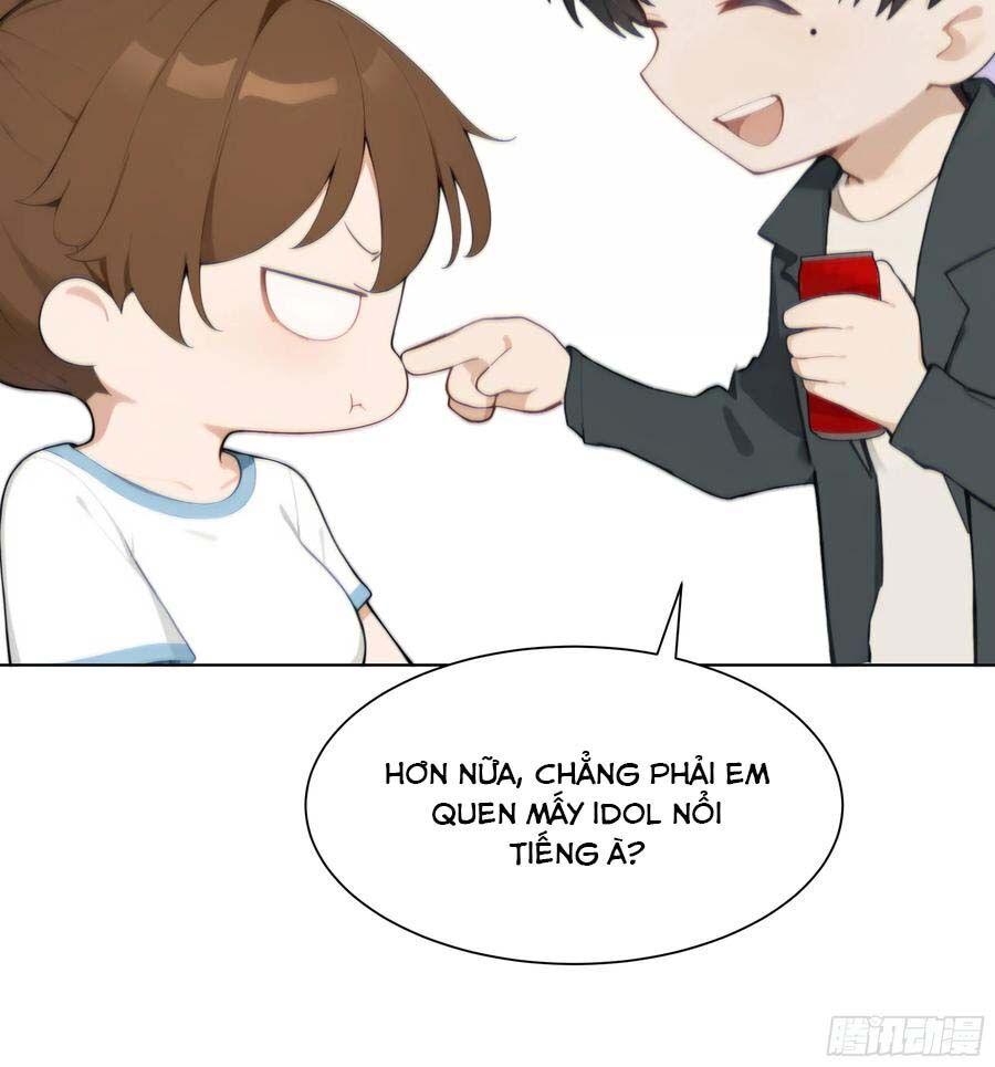 Hàng Hóa Giảm Giá Trị, Tôi Trở Thành Người Giàu Nhất Thế Giới Chapter 38 - Trang 2