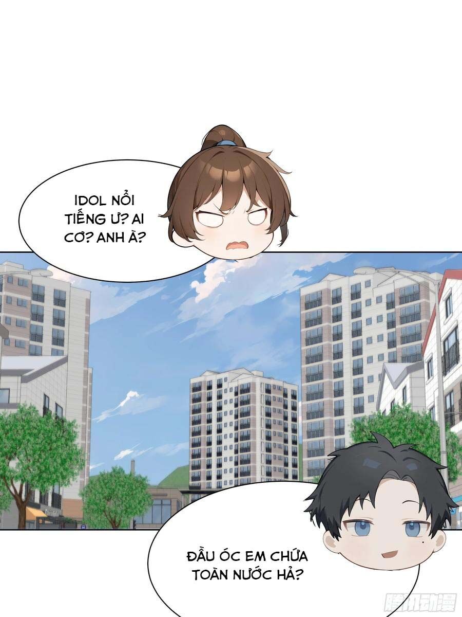 Hàng Hóa Giảm Giá Trị, Tôi Trở Thành Người Giàu Nhất Thế Giới Chapter 38 - Trang 2