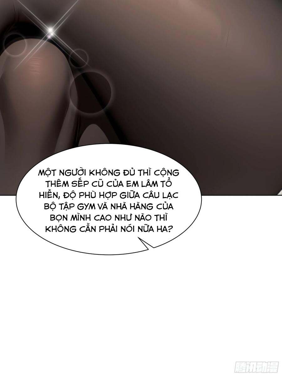 Hàng Hóa Giảm Giá Trị, Tôi Trở Thành Người Giàu Nhất Thế Giới Chapter 38 - Trang 2