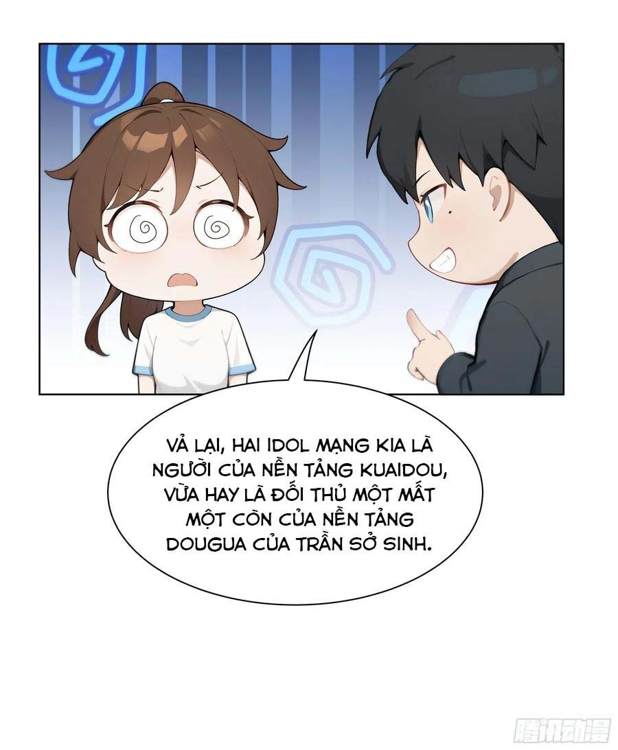 Hàng Hóa Giảm Giá Trị, Tôi Trở Thành Người Giàu Nhất Thế Giới Chapter 38 - Trang 2