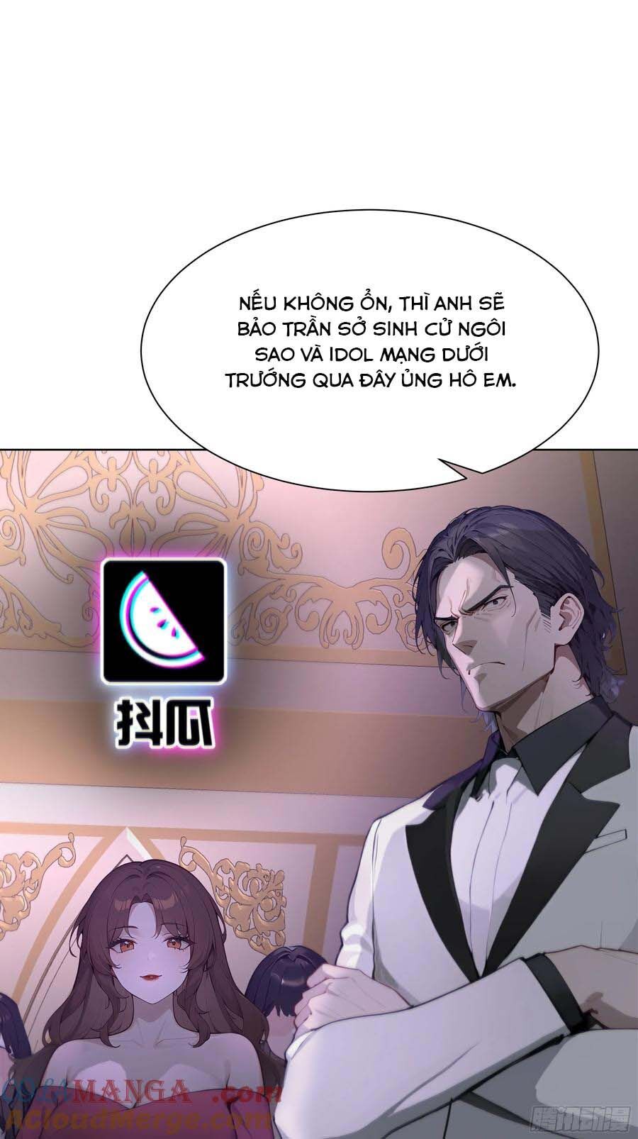 Hàng Hóa Giảm Giá Trị, Tôi Trở Thành Người Giàu Nhất Thế Giới Chapter 38 - Trang 2