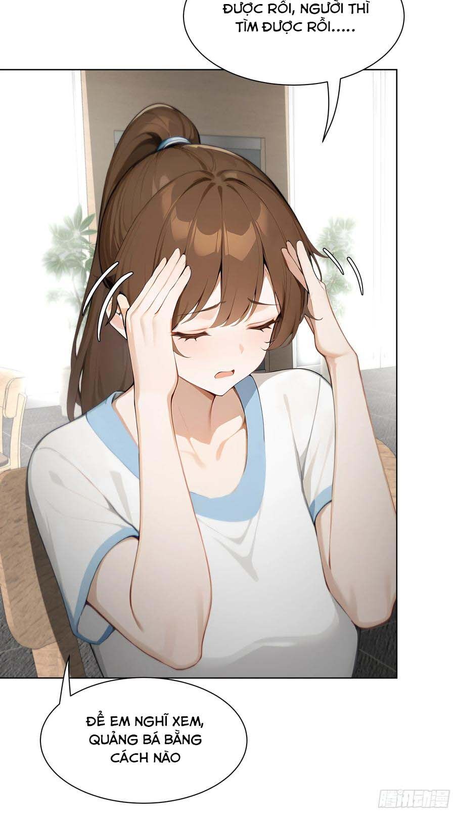 Hàng Hóa Giảm Giá Trị, Tôi Trở Thành Người Giàu Nhất Thế Giới Chapter 38 - Trang 2