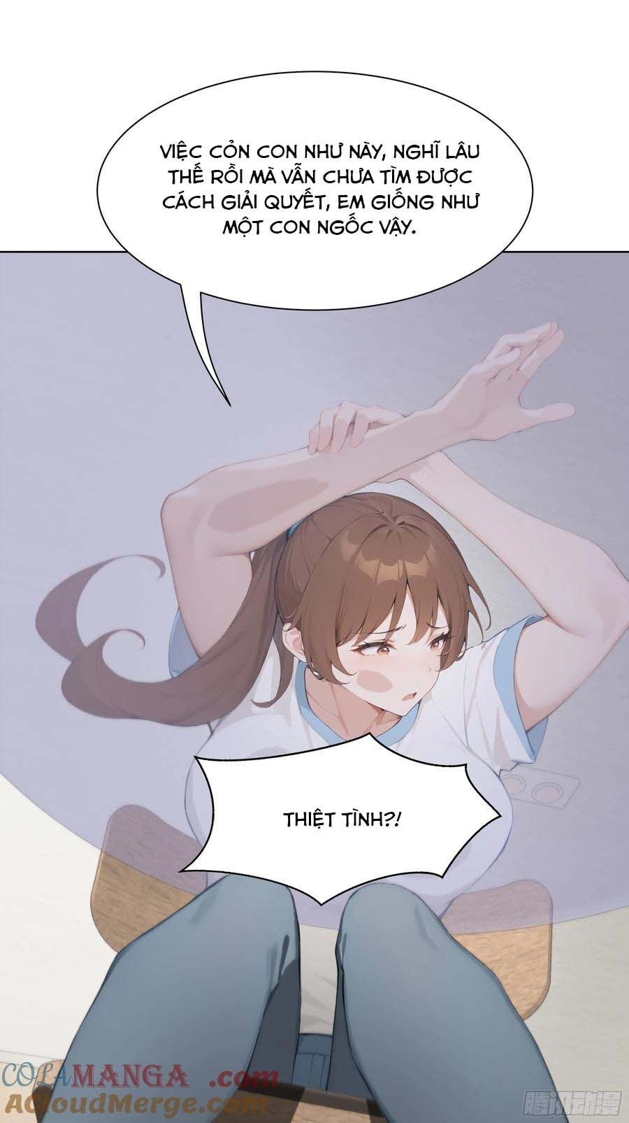 Hàng Hóa Giảm Giá Trị, Tôi Trở Thành Người Giàu Nhất Thế Giới Chapter 38 - Trang 2