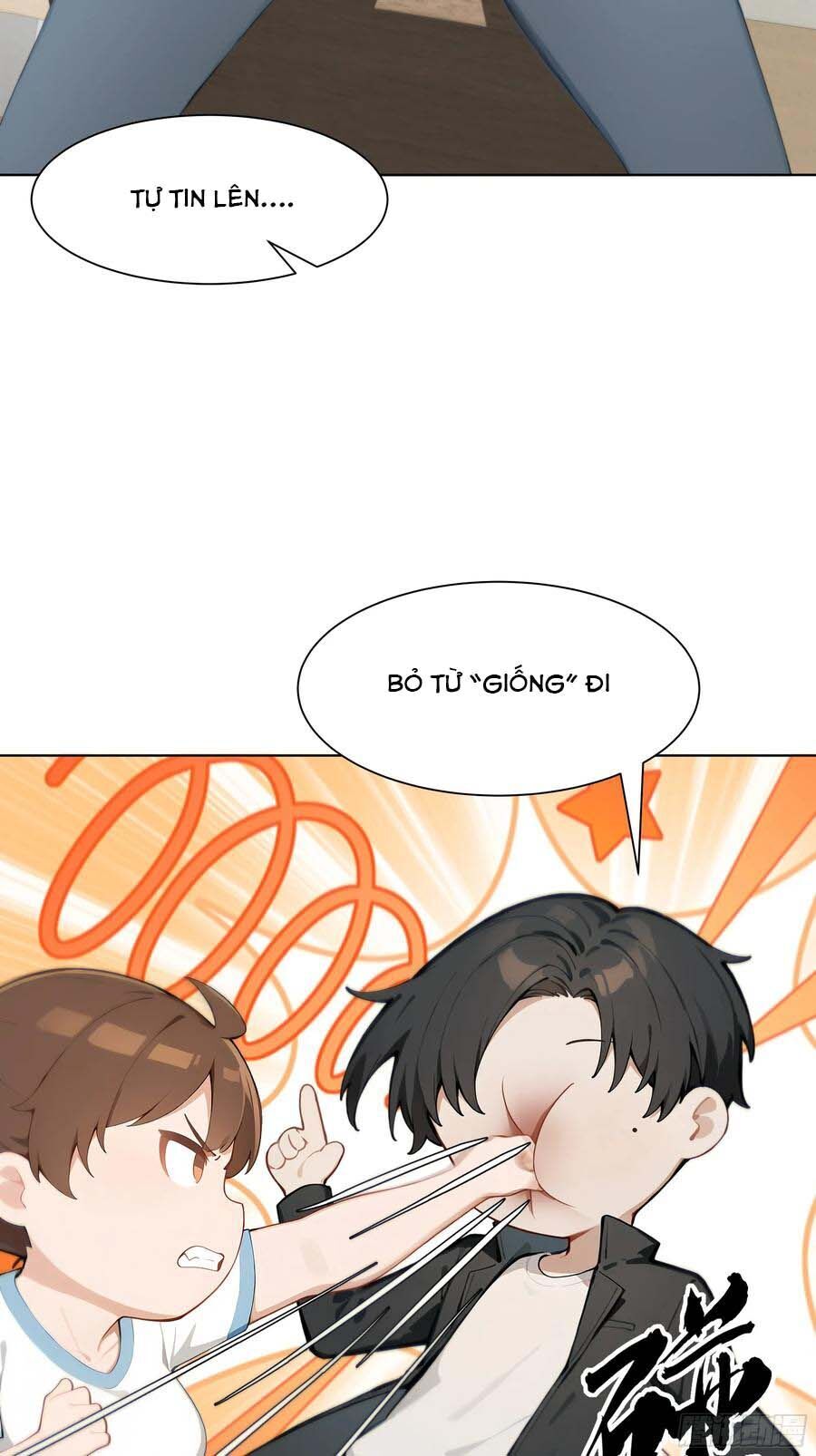 Hàng Hóa Giảm Giá Trị, Tôi Trở Thành Người Giàu Nhất Thế Giới Chapter 38 - Trang 2