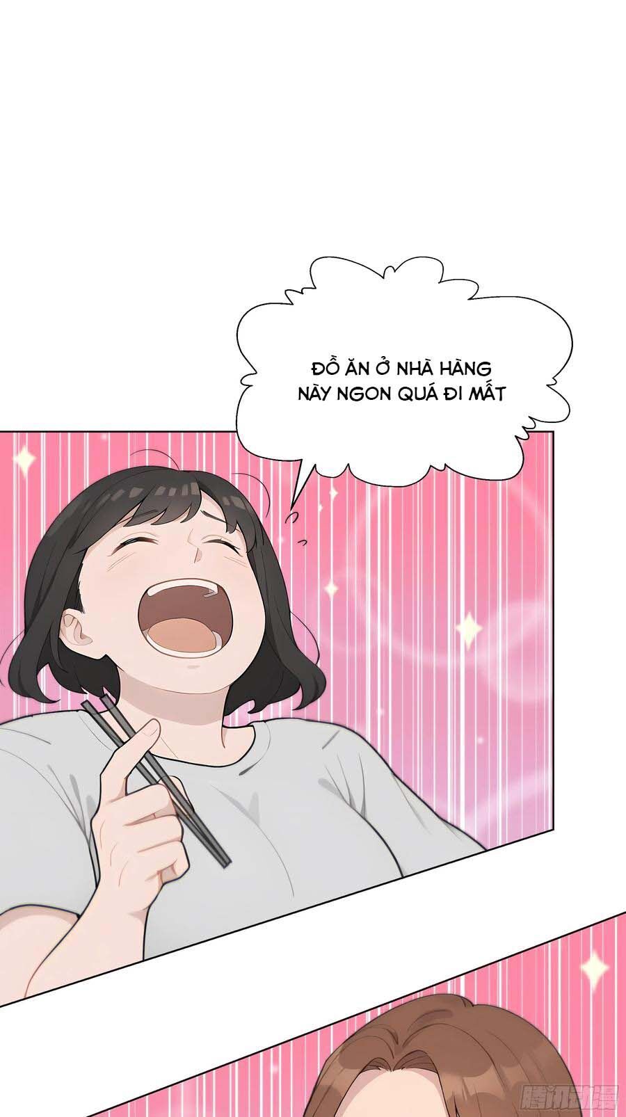 Hàng Hóa Giảm Giá Trị, Tôi Trở Thành Người Giàu Nhất Thế Giới Chapter 38 - Trang 2