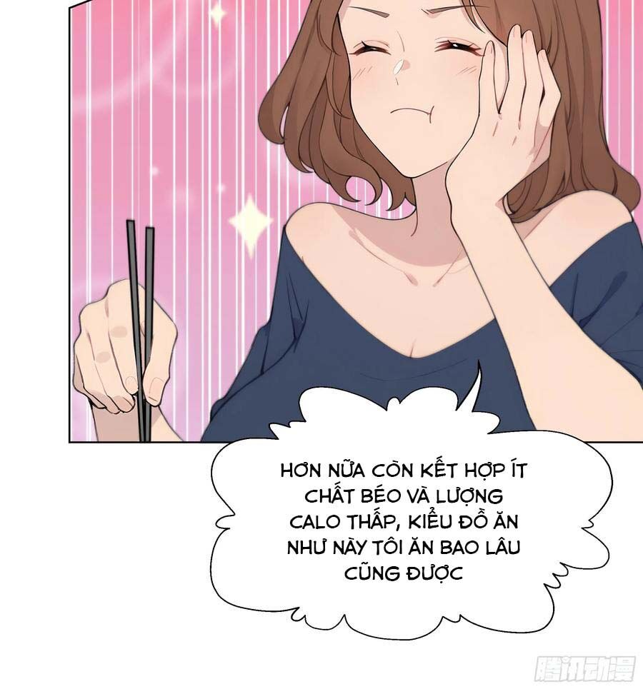 Hàng Hóa Giảm Giá Trị, Tôi Trở Thành Người Giàu Nhất Thế Giới Chapter 38 - Trang 2