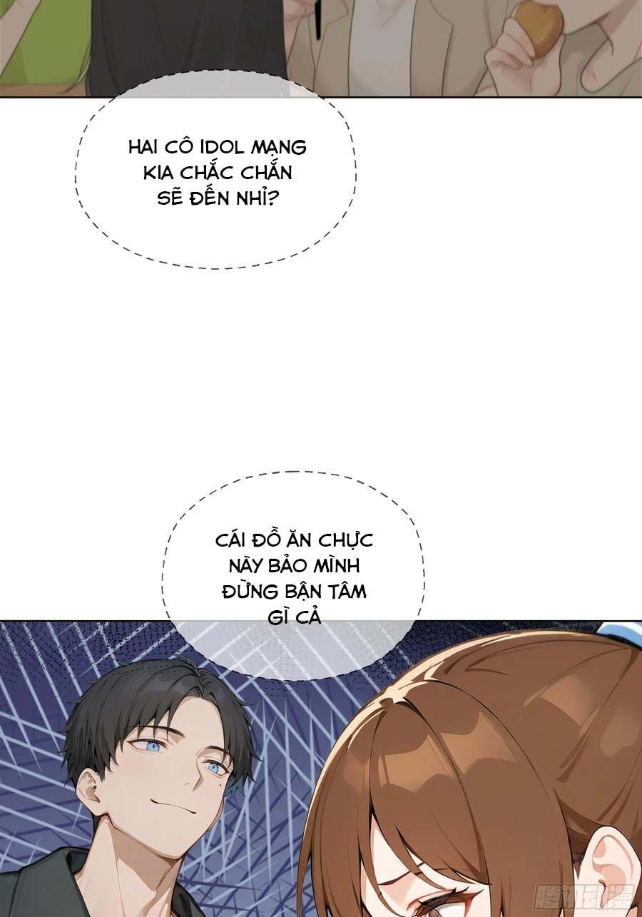 Hàng Hóa Giảm Giá Trị, Tôi Trở Thành Người Giàu Nhất Thế Giới Chapter 38 - Trang 2