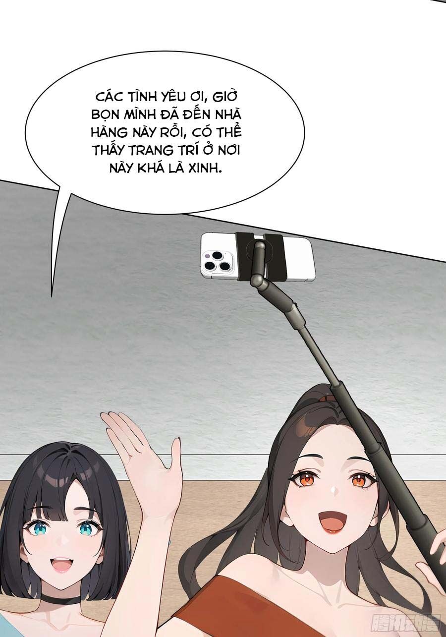 Hàng Hóa Giảm Giá Trị, Tôi Trở Thành Người Giàu Nhất Thế Giới Chapter 38 - Trang 2