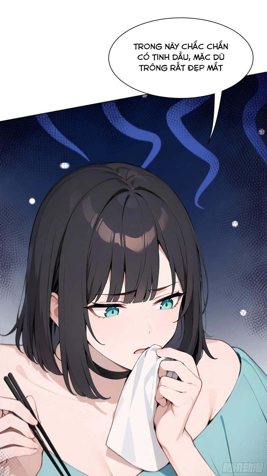 Hàng Hóa Giảm Giá Trị, Tôi Trở Thành Người Giàu Nhất Thế Giới Chapter 38 - Trang 2