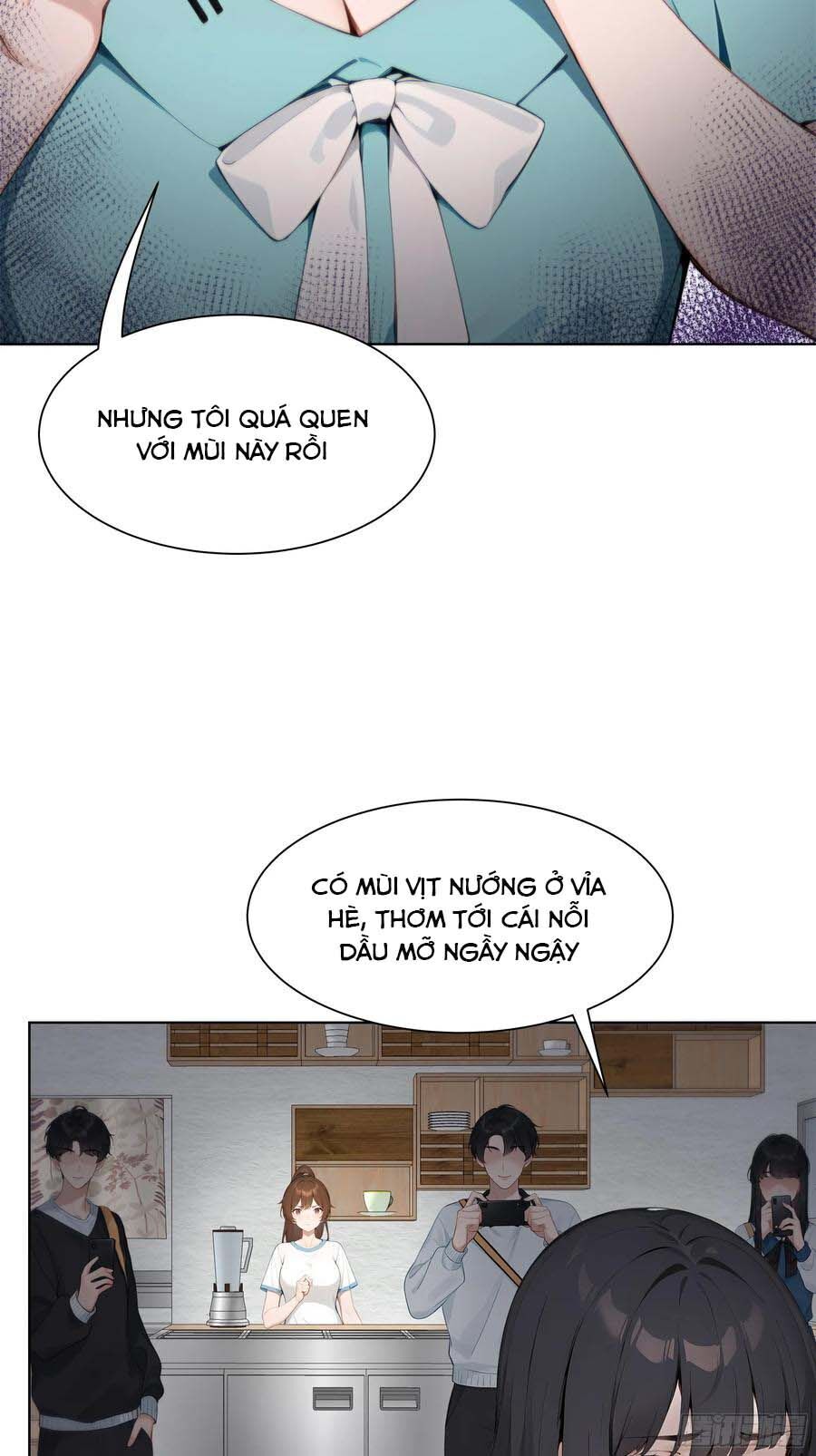 Hàng Hóa Giảm Giá Trị, Tôi Trở Thành Người Giàu Nhất Thế Giới Chapter 38 - Trang 2