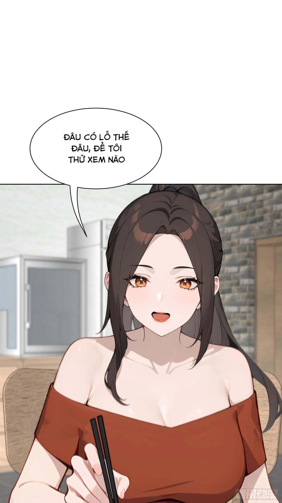 Hàng Hóa Giảm Giá Trị, Tôi Trở Thành Người Giàu Nhất Thế Giới Chapter 38 - Trang 2