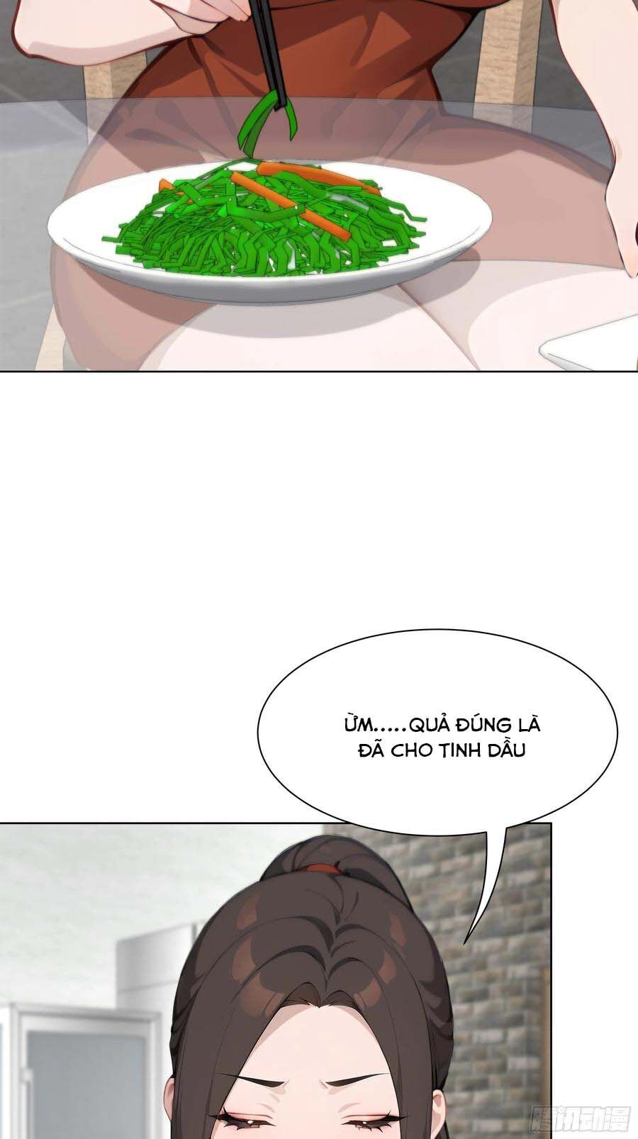 Hàng Hóa Giảm Giá Trị, Tôi Trở Thành Người Giàu Nhất Thế Giới Chapter 38 - Trang 2