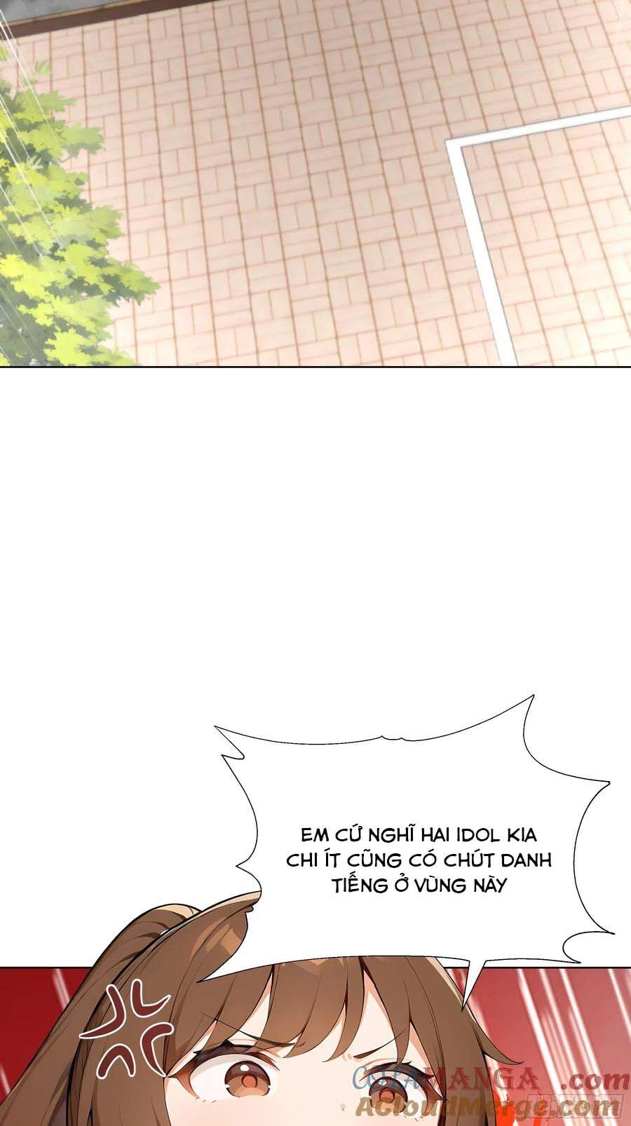 Hàng Hóa Giảm Giá Trị, Tôi Trở Thành Người Giàu Nhất Thế Giới Chapter 38 - Trang 2