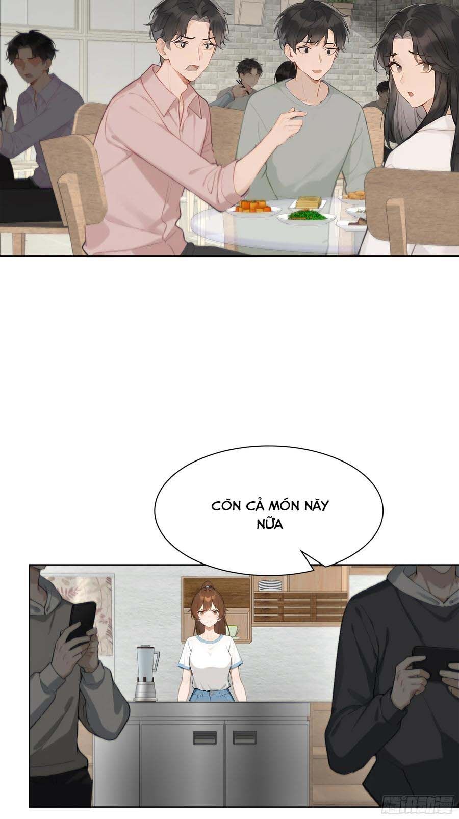 Hàng Hóa Giảm Giá Trị, Tôi Trở Thành Người Giàu Nhất Thế Giới Chapter 38 - Trang 2