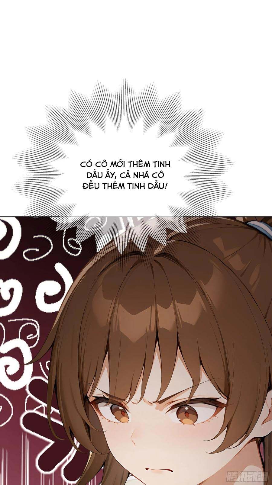 Hàng Hóa Giảm Giá Trị, Tôi Trở Thành Người Giàu Nhất Thế Giới Chapter 38 - Trang 2