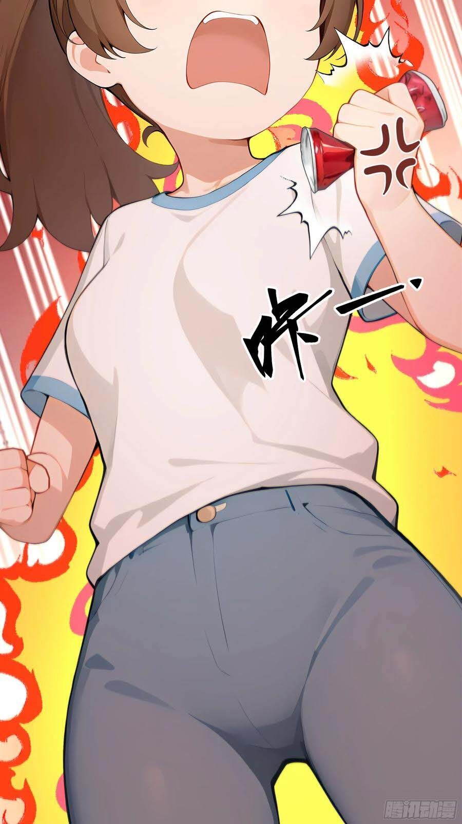 Hàng Hóa Giảm Giá Trị, Tôi Trở Thành Người Giàu Nhất Thế Giới Chapter 38 - Trang 2